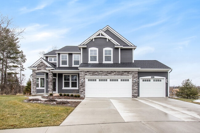 3221 Rocaway Dr unit 36475092, Hudsonville, MI 49426 - photo 3