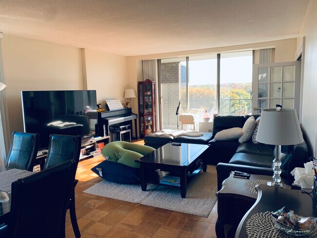 The Brook House unit 902, Brookline, MA 02445 - photo 4