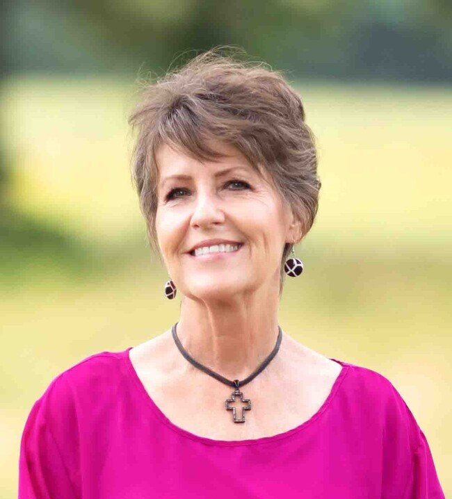 Vickie Lough