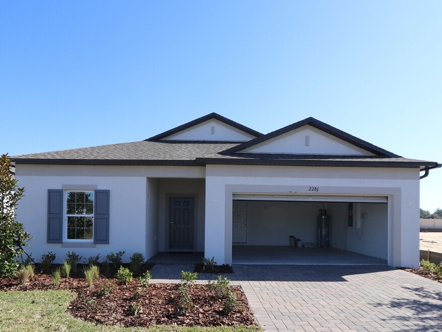 2286 Kalina Dr, Spring Hill, FL 34609 - photo 1