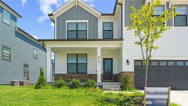 453 Ensemble Way, Frederick, MD 21701 - photo 2