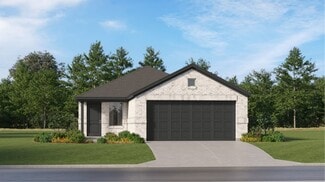 106 Cedar Sage Ln, Balch Springs, TX 75181