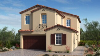 98 Tardando Ave, Henderson, NV 89015