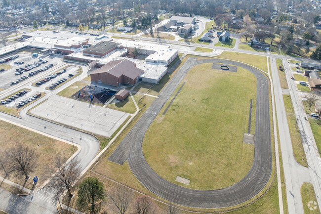 Greenfield Intermediate School