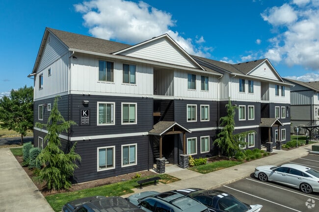 Somerset Ridge Apartments