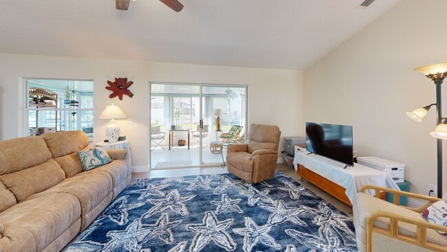 134 Deskin Dr, South Daytona, FL 32119 - photo 2