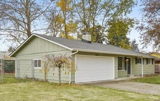 2594 Hummingbird St NE, Salem, OR 97301