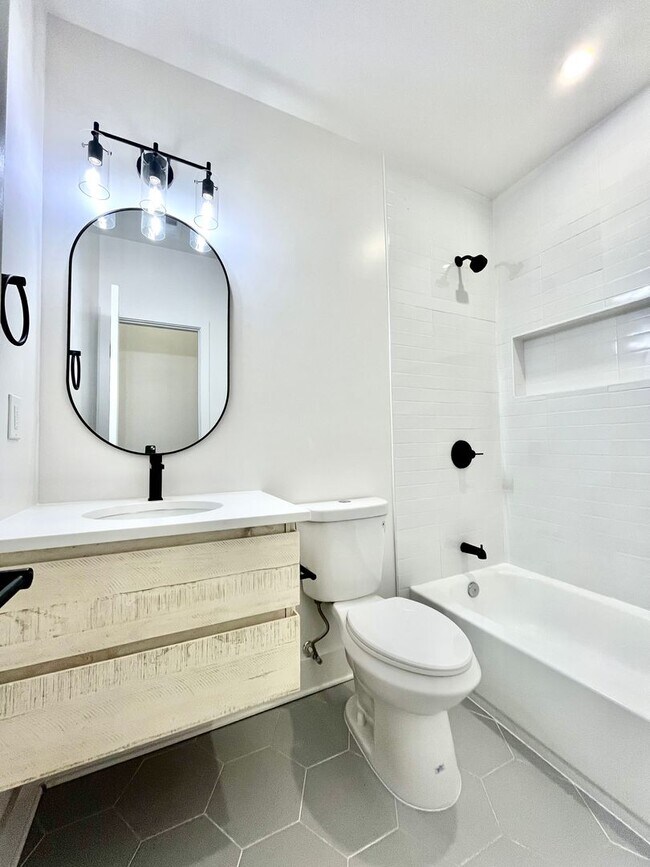 1802 11th St NW unit 2A, Washington, DC 20001 - photo 5