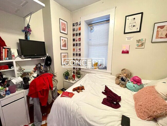 78 Fenway unit B1, Boston, MA 02115 - photo 5