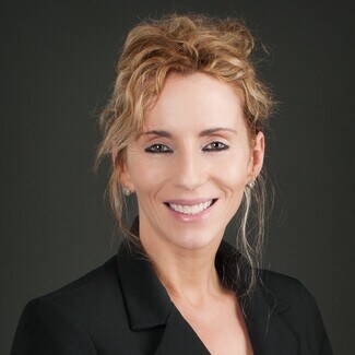 Lisa McNally