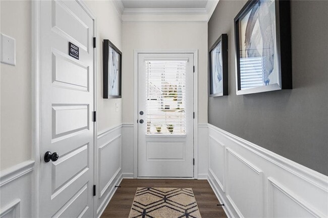 2420 Ravencliff Dr, Austell, GA 30168 - photo 3