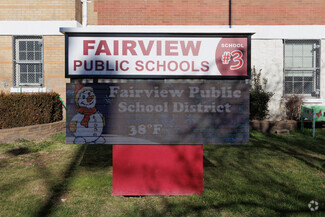 Number Three School