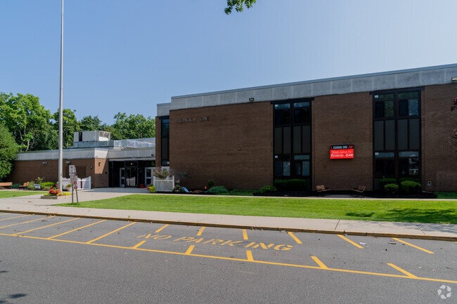 School One Elementary School