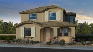 9986 W Piccadilly Rd, Avondale, AZ 85392
