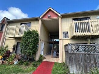 2101 Forest Knoll Dr NE Unit 1-206, Palm Bay, FL 32905