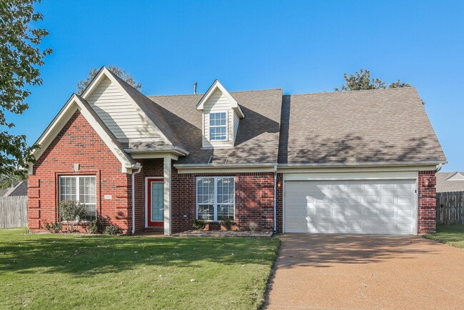 2070 Ansley Park Ln N, Southaven, MS 38672 - photo 4