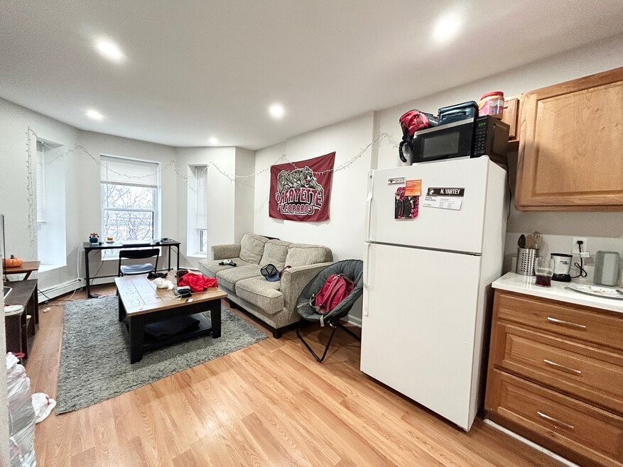 87 Hammond St unit T, Boston, MA 02120 - photo 1
