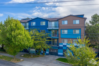 4322 7th Ave NE, Seattle, WA 98105