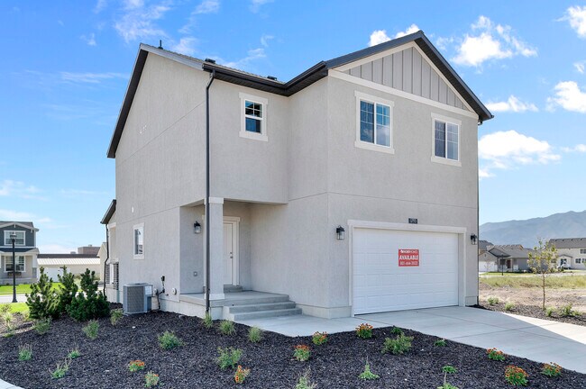 1793 E Kern Mountain, Eagle Mountain, UT 84005 - photo 4