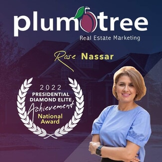 Rose Nassar
