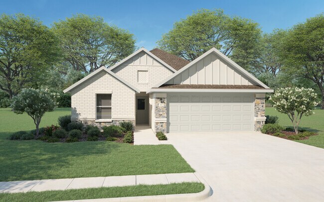 2128 Lone Star Ln unit 36657953, Seagoville, TX 75159 - photo 2