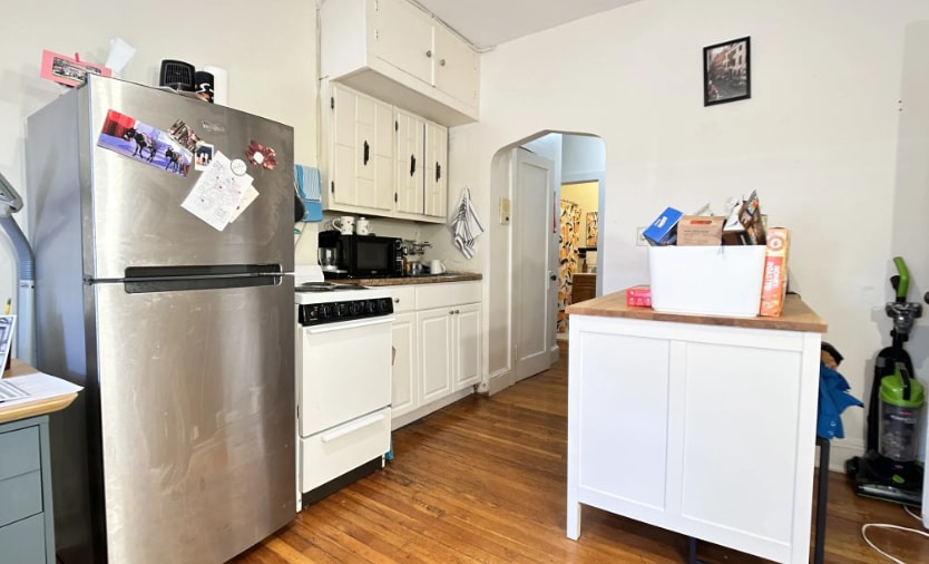 72 Strathmore Rd, Brighton, MA 02135 - photo 1