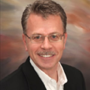Randall Williams