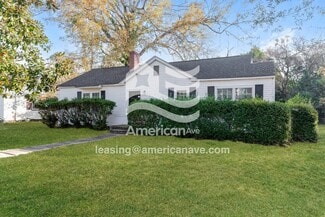 406 Chamlee Dr, Fort Valley, GA 31030