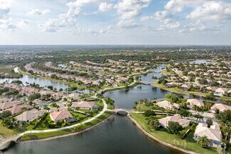 Villagewalk of Wellington