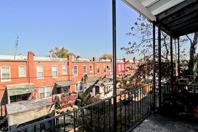 749 Park Rd NW unit 3, Washington, DC 20010 - photo 7