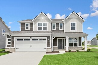 4050 Dutton Dr, Bargersville, IN 46106