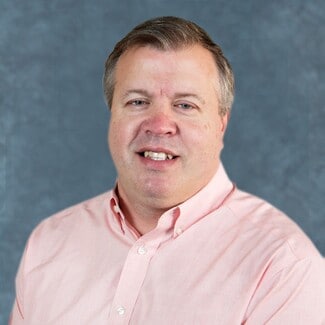 Ronald Bradshaw