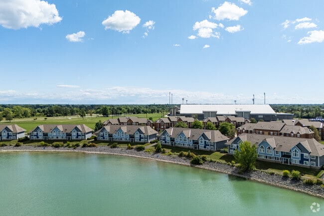 Condos range from $130,000 to $530,000.