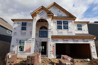 2017 Glen Valley Dr, Washington Township, OH 45458