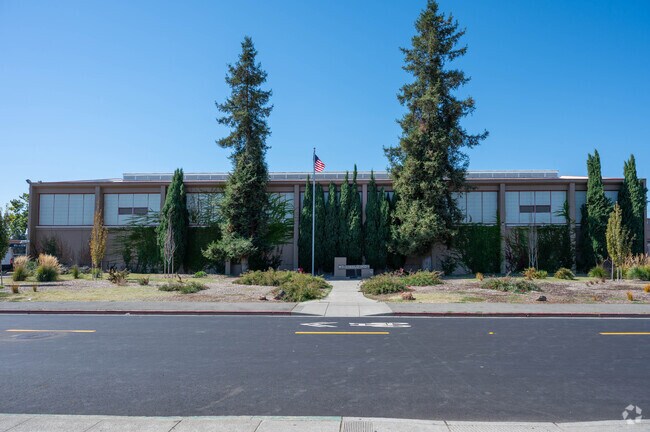 Mt. Diablo High School offers diverse academic and extracurricular opportunities for teens.