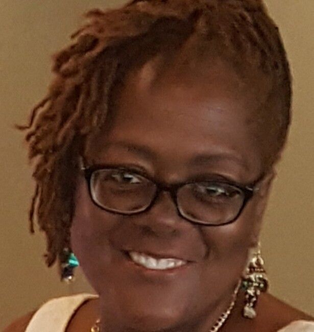 Vivian Simpson