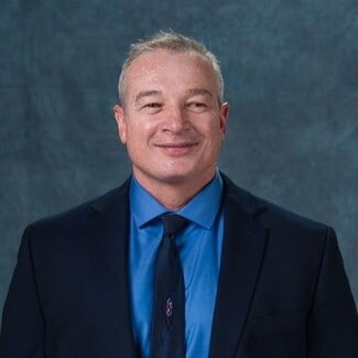 Douglas Groskopf