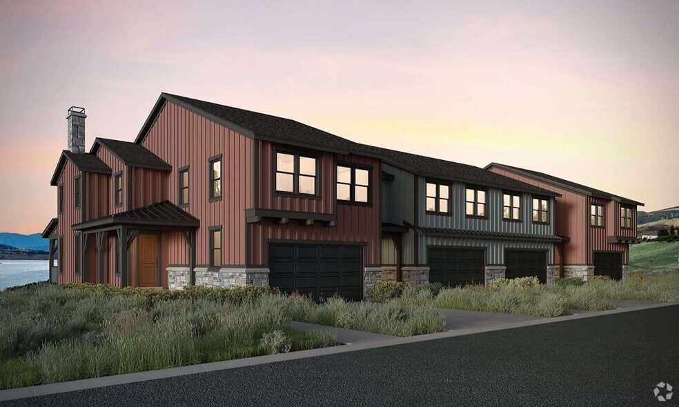 12656 N Belaview Way unit 38708921, Hideout, UT 84036 - photo 1