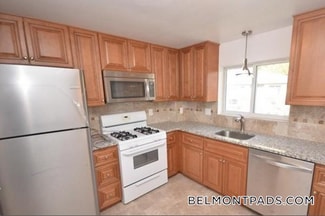 21 Oxford Cir, Belmont, MA 02478