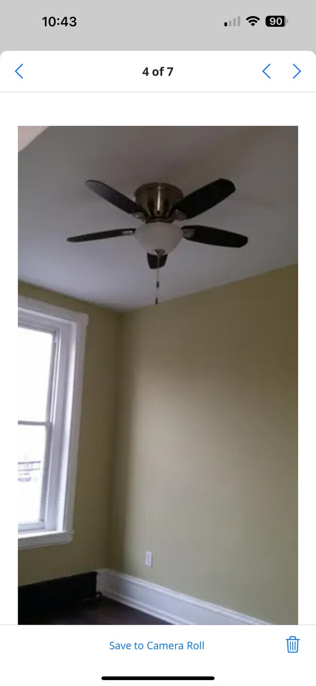 1912 N 7th St unit 2nd floor rear, Philadelphia, PA 19122 - photo 3