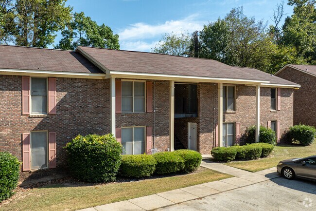 Crossings at Dogwood, Columbus, GA 31907 - photo 5