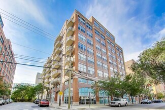 933 W Van Buren St Unit 304, Chicago, IL 60607
