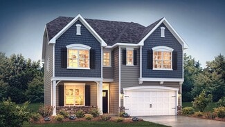 1007 Canvasback Way Unit 36208901, Indian Trail, NC 28079