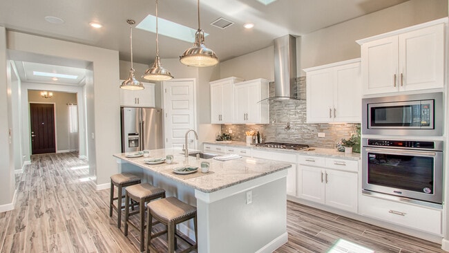 3722 Santa Julia Rd unit 36841787, Las Cruces, NM 88012 - photo 5