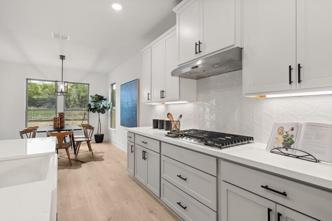 1603 Headwaters Blvd unit 36476260, Dripping Springs, TX 78620 - photo 6