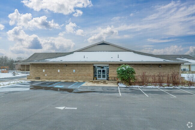 Spring Garden Waldorf School off a variety of programs that challenge children.