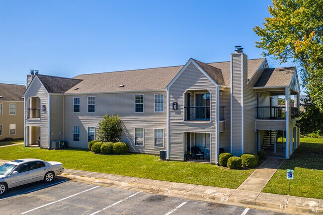 The Village, Conway, AR 72032 - photo 6