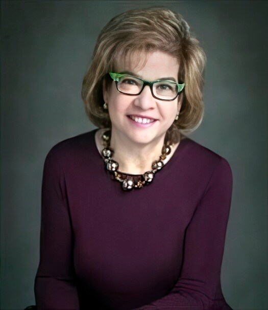 Heidi Joseph