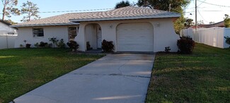 824 E Seminole Dr, Venice, FL 34293