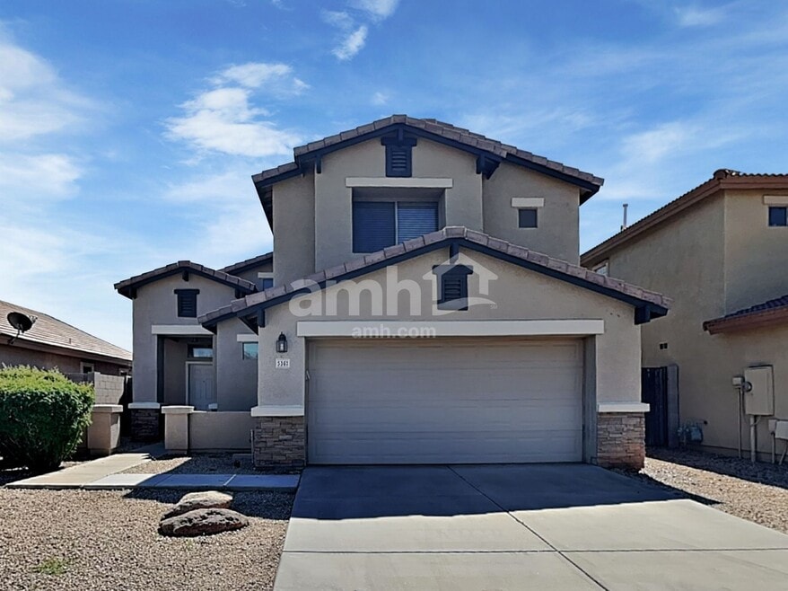 5361 W Huntington Dr, Laveen, AZ 85339 - photo 1